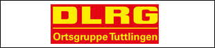 Logo DLRG Ortgruppe Tutlingen Logo DLRG Ortgruppe Tutlingen